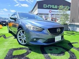 2012 Mazda Atenza Wagon XD Van for sale, Japanese used car export - photo 1 of 9 | GULJI TRADERS