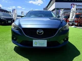 2012 Mazda Atenza Wagon XD Van for sale, Japanese used car export - photo 2 of 9 | GULJI TRADERS