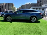 2012 Mazda Atenza Wagon XD Van for sale, Japanese used car export - photo 3 of 9 | GULJI TRADERS