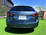 2012 Mazda Atenza Wagon XD Van for sale, Japanese used car export - photo 4 of 9 | GULJI TRADERS