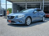 2013 Mazda Atenza Wagon XD Van for sale, Japanese used car export - photo 1 of 28 | GULJI TRADERS