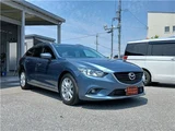 2013 Mazda Atenza Wagon XD Van for sale, Japanese used car export - photo 2 of 28 | GULJI TRADERS