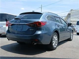 2013 Mazda Atenza Wagon XD Van for sale, Japanese used car export - photo 3 of 28 | GULJI TRADERS