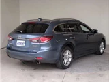 2013 Mazda Atenza Wagon 2.2 XD Diesel Turbo Van for sale, Japanese used car export - photo 2 of 45 | GULJI TRADERS