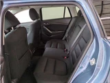 2013 Mazda Atenza Wagon 2.2 XD Diesel Turbo Van for sale, Japanese used car export - photo 5 of 45 | GULJI TRADERS
