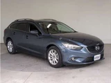2013 Mazda Atenza Wagon 2.2 XD Diesel Turbo Van for sale, Japanese used car export - photo 15 of 45 | GULJI TRADERS