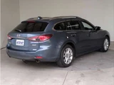 2013 Mazda Atenza Wagon 2.2 XD Diesel Turbo Van for sale, Japanese used car export - photo 16 of 45 | GULJI TRADERS