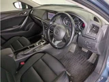 2013 Mazda Atenza Wagon 2.2 XD Diesel Turbo Van for sale, Japanese used car export - photo 19 of 45 | GULJI TRADERS