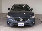 2013 Mazda Atenza Wagon 2.2 XD Diesel Turbo Van for sale, Japanese used car export - photo 34 of 45 | GULJI TRADERS