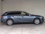 2013 Mazda Atenza Wagon 2.2 XD Diesel Turbo Van for sale, Japanese used car export - photo 36 of 45 | GULJI TRADERS