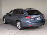 2013 Mazda Atenza Wagon 2.2 XD Diesel Turbo Van for sale, Japanese used car export - photo 38 of 45 | GULJI TRADERS