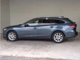 2013 Mazda Atenza Wagon 2.2 XD Diesel Turbo Van for sale, Japanese used car export - photo 39 of 45 | GULJI TRADERS