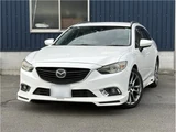 2013 Mazda Atenza Wagon 2.2 XD Diesel Turbo Van for sale, Japanese used car export - photo 1 of 46 | GULJI TRADERS