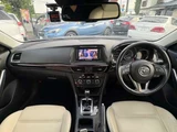 2013 Mazda Atenza Wagon 2.2 XD Diesel Turbo Van for sale, Japanese used car export - photo 3 of 46 | GULJI TRADERS
