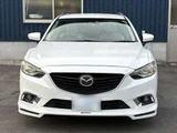 2013 Mazda Atenza Wagon 2.2 XD Diesel Turbo Van for sale, Japanese used car export - photo 4 of 46 | GULJI TRADERS