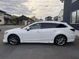 2013 Mazda Atenza Wagon 2.2 XD Diesel Turbo Van for sale, Japanese used car export - photo 7 of 46 | GULJI TRADERS