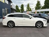 2013 Mazda Atenza Wagon 2.2 XD Diesel Turbo Van for sale, Japanese used car export - photo 8 of 46 | GULJI TRADERS