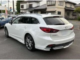 2013 Mazda Atenza Wagon 2.2 XD Diesel Turbo Van for sale, Japanese used car export - photo 9 of 46 | GULJI TRADERS