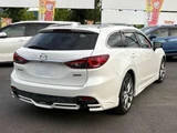 2013 Mazda Atenza Wagon 2.2 XD Diesel Turbo Van for sale, Japanese used car export - photo 10 of 46 | GULJI TRADERS