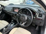 2013 Mazda Atenza Wagon 2.2 XD Diesel Turbo Van for sale, Japanese used car export - photo 13 of 46 | GULJI TRADERS