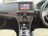 2013 Mazda Atenza Wagon 2.2 XD Diesel Turbo Van for sale, Japanese used car export - photo 30 of 46 | GULJI TRADERS