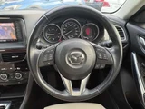 2013 Mazda Atenza Wagon 2.2 XD Diesel Turbo Van for sale, Japanese used car export - photo 31 of 46 | GULJI TRADERS