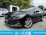 2013 Mazda Atenza Wagon XD Van for sale, Japanese used car export - photo 1 of 49 | GULJI TRADERS