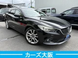 2013 Mazda Atenza Wagon XD Van for sale, Japanese used car export - photo 2 of 49 | GULJI TRADERS