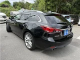 2013 Mazda Atenza Wagon XD Van for sale, Japanese used car export - photo 3 of 49 | GULJI TRADERS