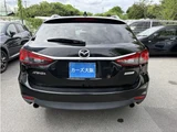 2013 Mazda Atenza Wagon XD Van for sale, Japanese used car export - photo 35 of 49 | GULJI TRADERS