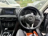 2013 Mazda Atenza Wagon XD Van for sale, Japanese used car export - photo 38 of 49 | GULJI TRADERS