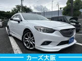 2013 Mazda Atenza Wagon XD Van for sale, Japanese used car export - photo 2 of 47 | GULJI TRADERS