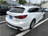 2013 Mazda Atenza Wagon XD Van for sale, Japanese used car export - photo 3 of 47 | GULJI TRADERS