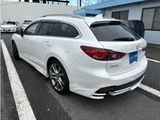 2013 Mazda Atenza Wagon XD Van for sale, Japanese used car export - photo 4 of 47 | GULJI TRADERS