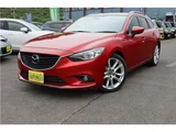 2013 Mazda Atenza Wagon XD Van for sale, Japanese used car export - photo 6 of 41 | GULJI TRADERS