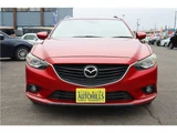 2013 Mazda Atenza Wagon XD Van for sale, Japanese used car export - photo 7 of 41 | GULJI TRADERS