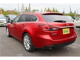 2013 Mazda Atenza Wagon XD Van for sale, Japanese used car export - photo 9 of 41 | GULJI TRADERS