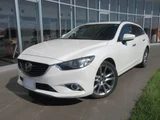 2013 Mazda Atenza Wagon 25S Van for sale, Japanese used car export - photo 1 of 37 | GULJI TRADERS