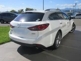 2013 Mazda Atenza Wagon 25S Van for sale, Japanese used car export - photo 2 of 37 | GULJI TRADERS