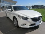 2013 Mazda Atenza Wagon 25S Van for sale, Japanese used car export - photo 4 of 37 | GULJI TRADERS