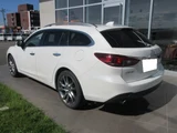 2013 Mazda Atenza Wagon 25S Van for sale, Japanese used car export - photo 5 of 37 | GULJI TRADERS