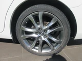 2013 Mazda Atenza Wagon 25S Van for sale, Japanese used car export - photo 9 of 37 | GULJI TRADERS