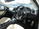 2013 Mazda Atenza Wagon 25S Van for sale, Japanese used car export - photo 13 of 37 | GULJI TRADERS