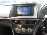 2013 Mazda Atenza Wagon 25S Van for sale, Japanese used car export - photo 14 of 37 | GULJI TRADERS