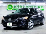2013 Mazda Atenza Wagon 2.2 XD Van for sale, Japanese used car export - photo 1 of 80 | GULJI TRADERS