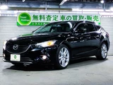 2013 Mazda Atenza Wagon 2.2 XD Van for sale, Japanese used car export - photo 5 of 80 | GULJI TRADERS