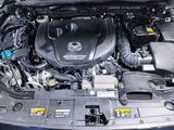 2013 Mazda Atenza Wagon 2.2 XD Van for sale, Japanese used car export - photo 75 of 80 | GULJI TRADERS