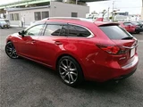 2013 Mazda Atenza Wagon Van for sale, Japanese used car export - photo 2 of 80 | GULJI TRADERS
