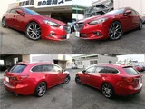2013 Mazda Atenza Wagon Van for sale, Japanese used car export - photo 5 of 80 | GULJI TRADERS