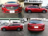2013 Mazda Atenza Wagon Van for sale, Japanese used car export - photo 6 of 80 | GULJI TRADERS